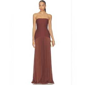 ALEXIS Sunniva Dress